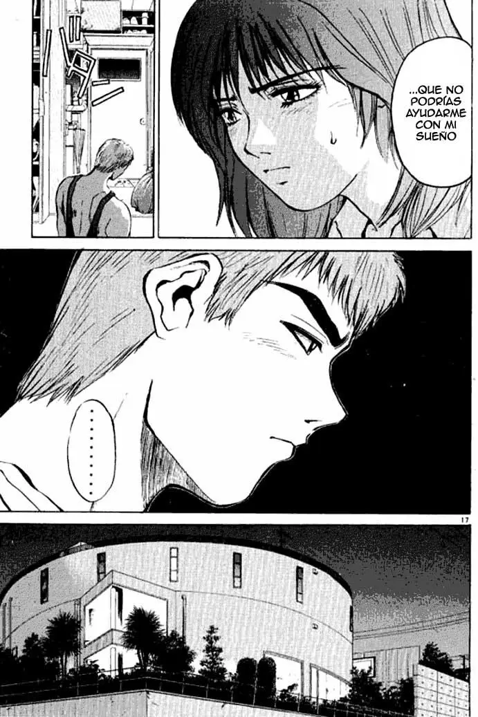 Great Teacher Onizuka (1996) - Capítulo 5 - Página 18 - LectorTMOo