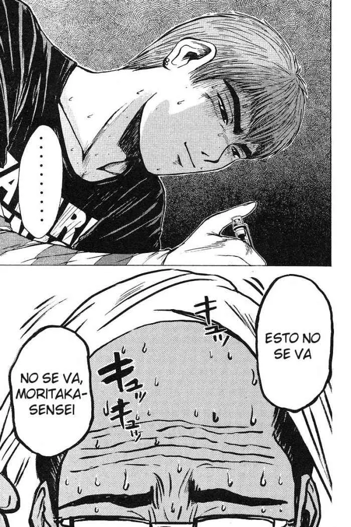 Great Teacher Onizuka (1996) - Capítulo 50 - Página 4 - LectorTMOo