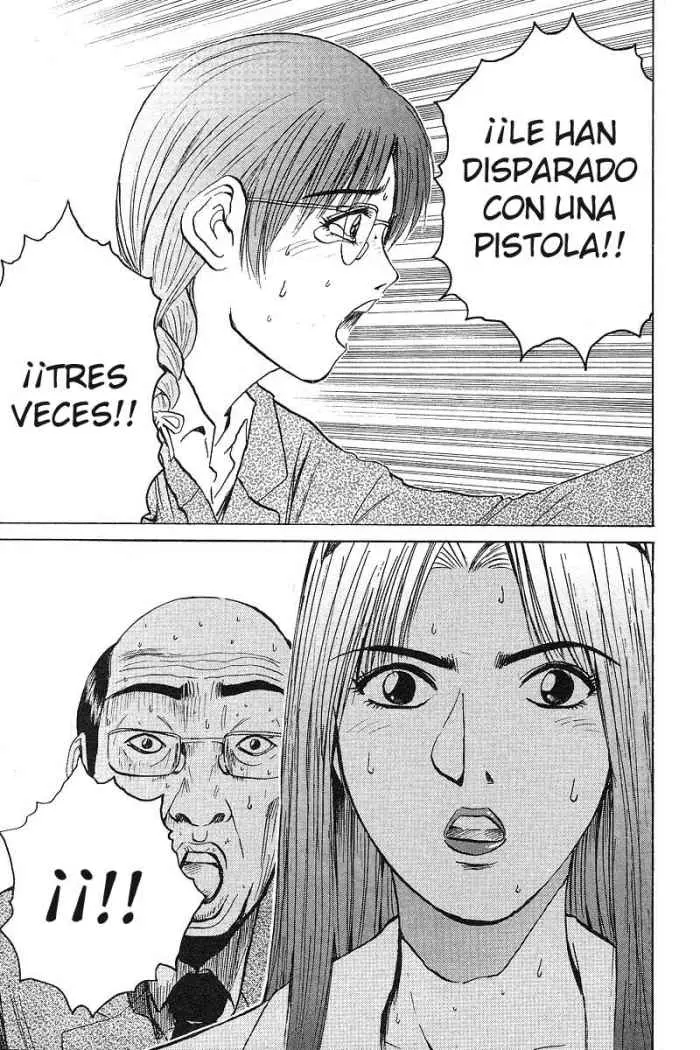 Great Teacher Onizuka (1996) - Capítulo 50 - Página 6 - LectorTMOo