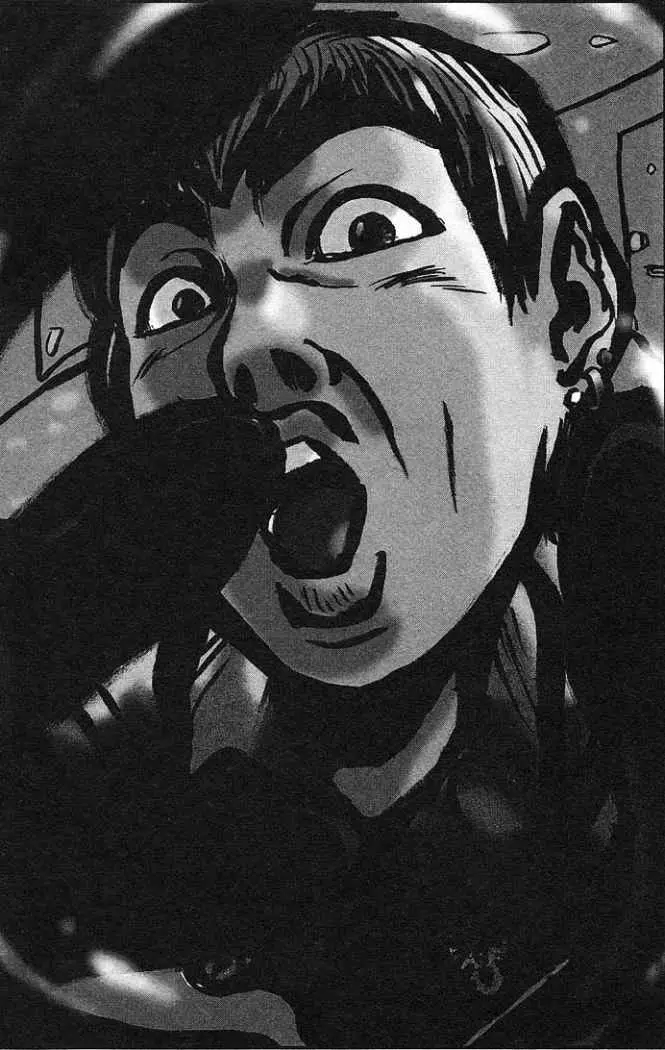 Great Teacher Onizuka (1996) - Capítulo 50 - Página 25 - LectorTMOo