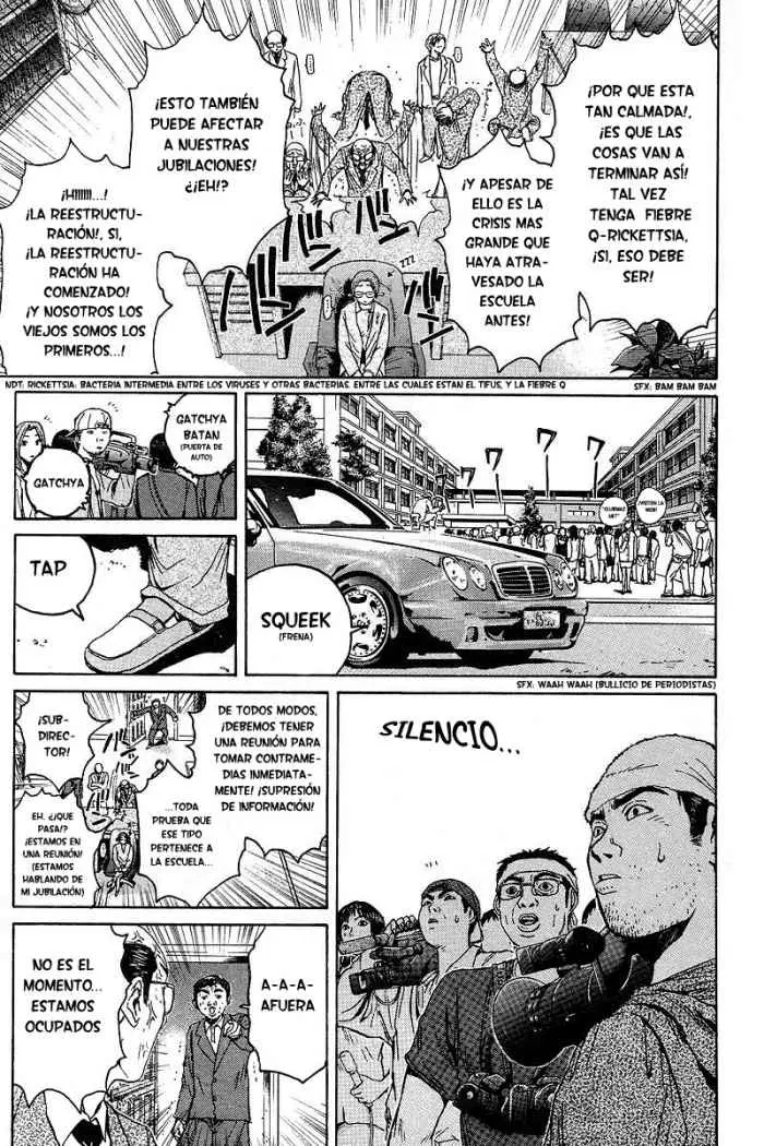 Great Teacher Onizuka (1996) - Capítulo 51 - Página 14 - LectorTMOo