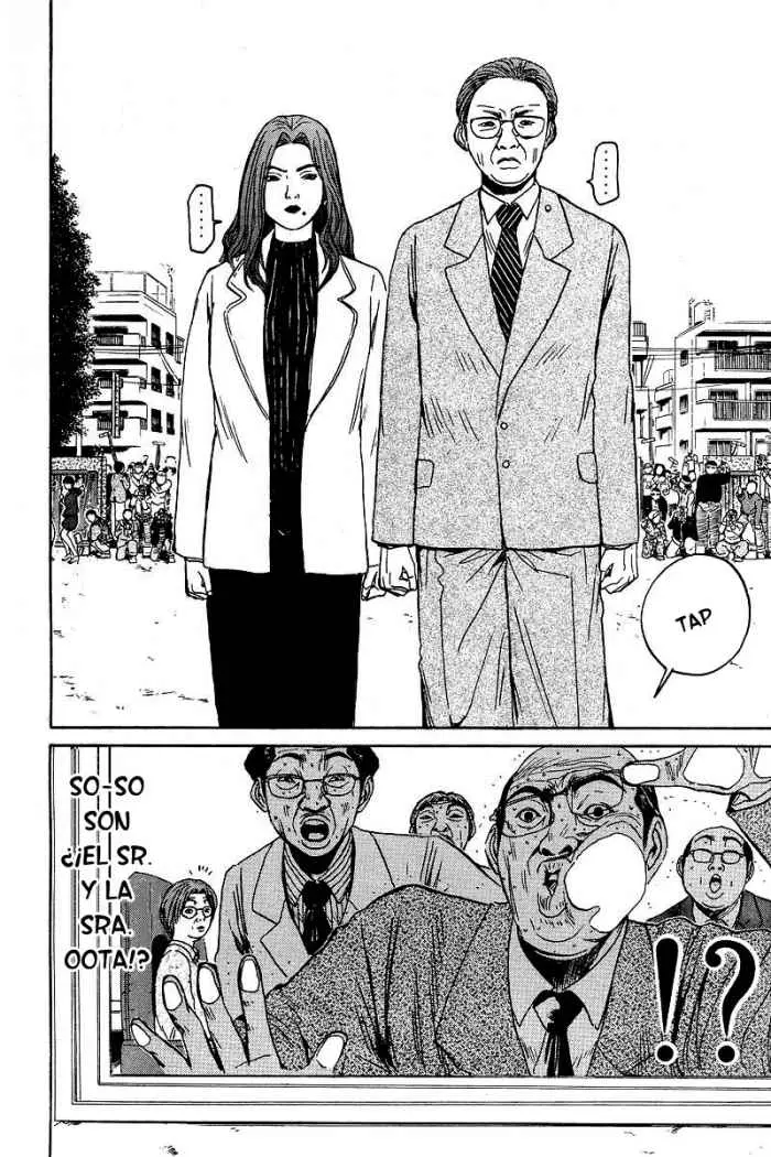 Great Teacher Onizuka (1996) - Capítulo 51 - Página 15 - LectorTMOo