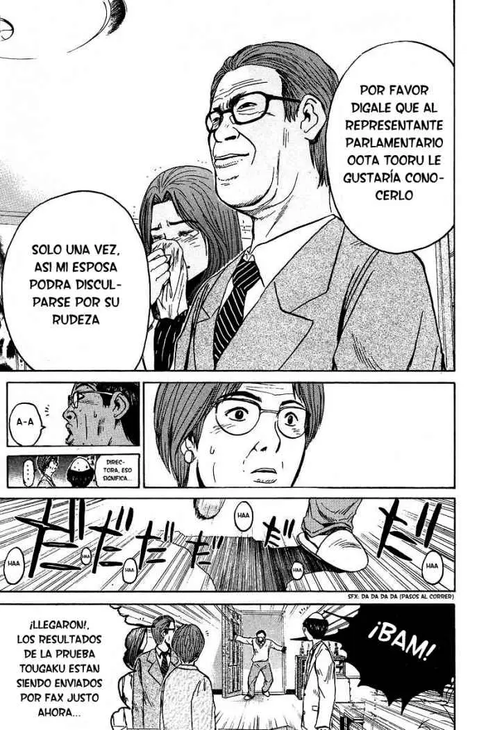 Great Teacher Onizuka (1996) - Capítulo 51 - Página 20 - LectorTMOo