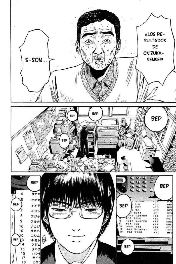 Great Teacher Onizuka (1996) - Capítulo 51 - Página 21 - LectorTMOo