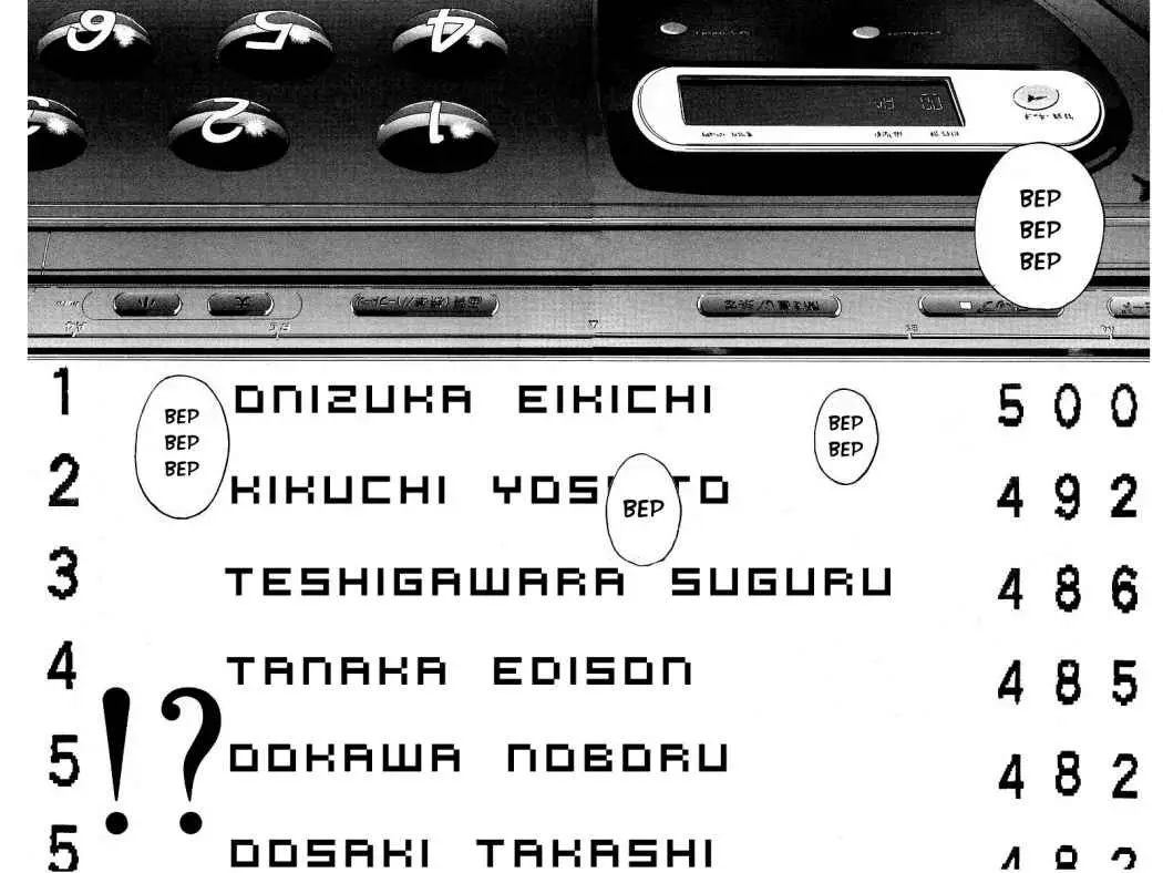 Great Teacher Onizuka (1996) - Capítulo 51 - Página 23 - LectorTMOo