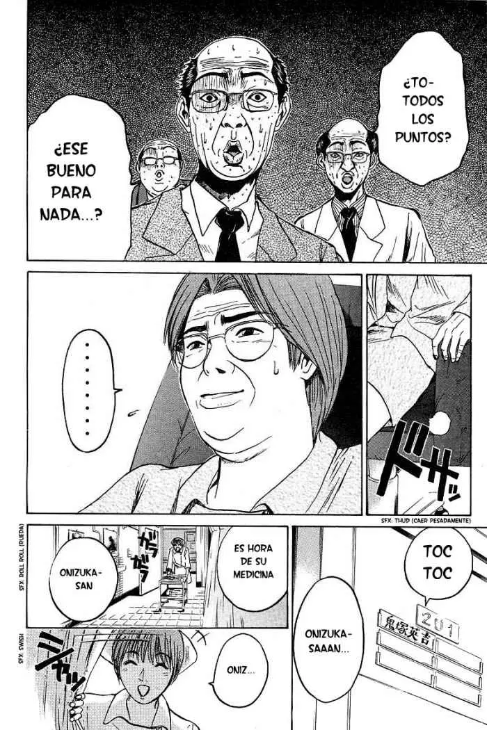 Great Teacher Onizuka (1996) - Capítulo 51 - Página 24 - LectorTMOo