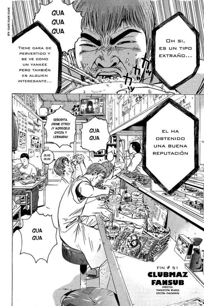 Great Teacher Onizuka (1996) - Capítulo 51 - Página 26 - LectorTMOo