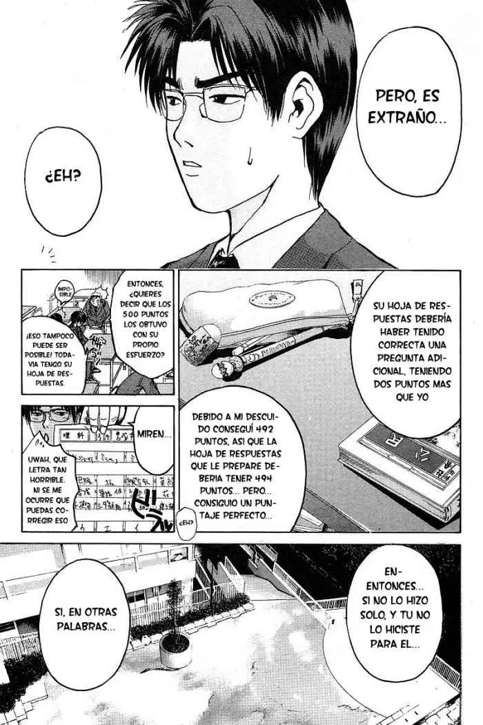 Great Teacher Onizuka (1996) - Capítulo 52 - Página 8 - LectorTMOo