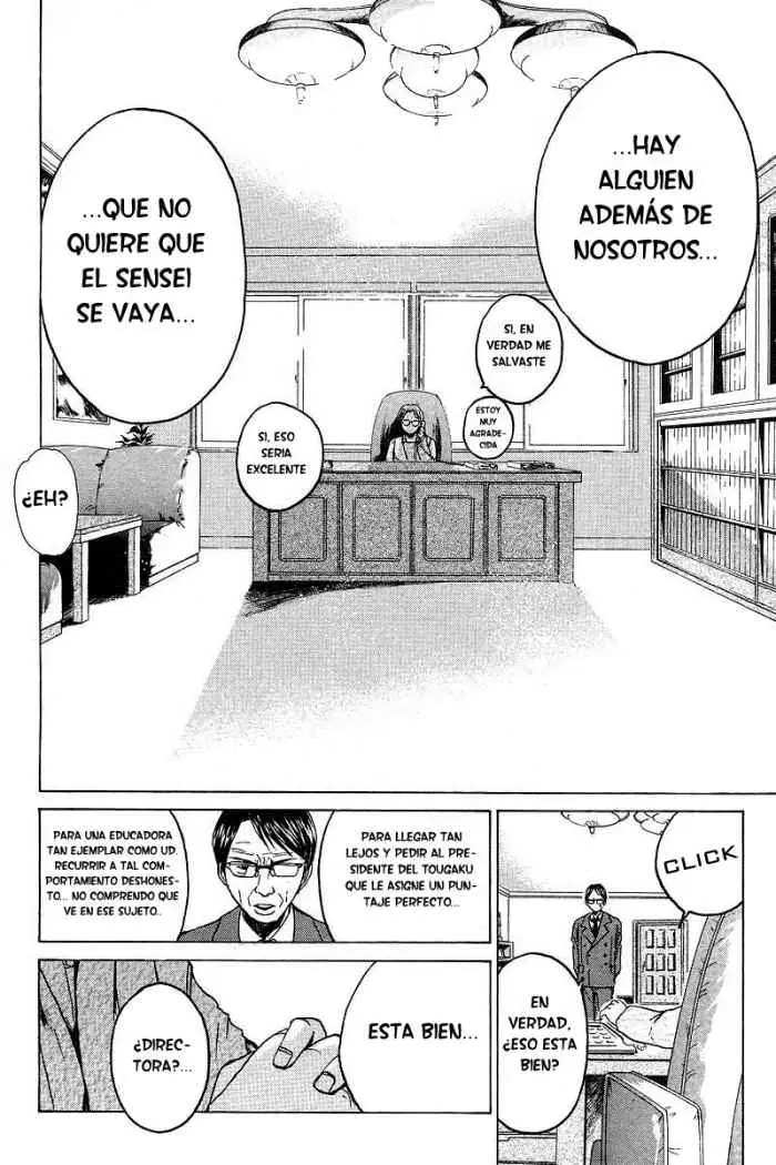 Great Teacher Onizuka (1996) - Capítulo 52 - Página 9 - LectorTMOo