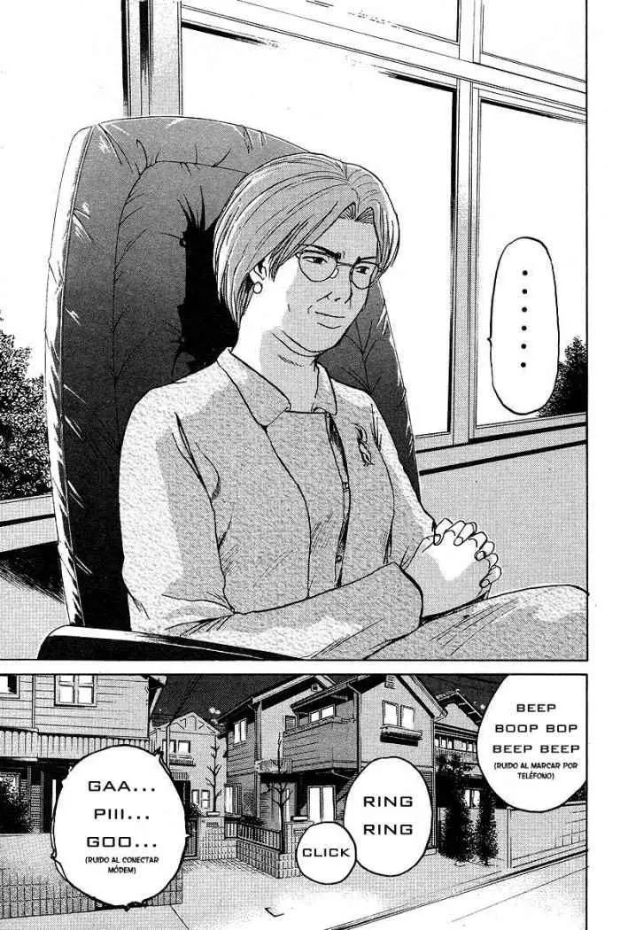 Great Teacher Onizuka (1996) - Capítulo 52 - Página 10 - LectorTMOo