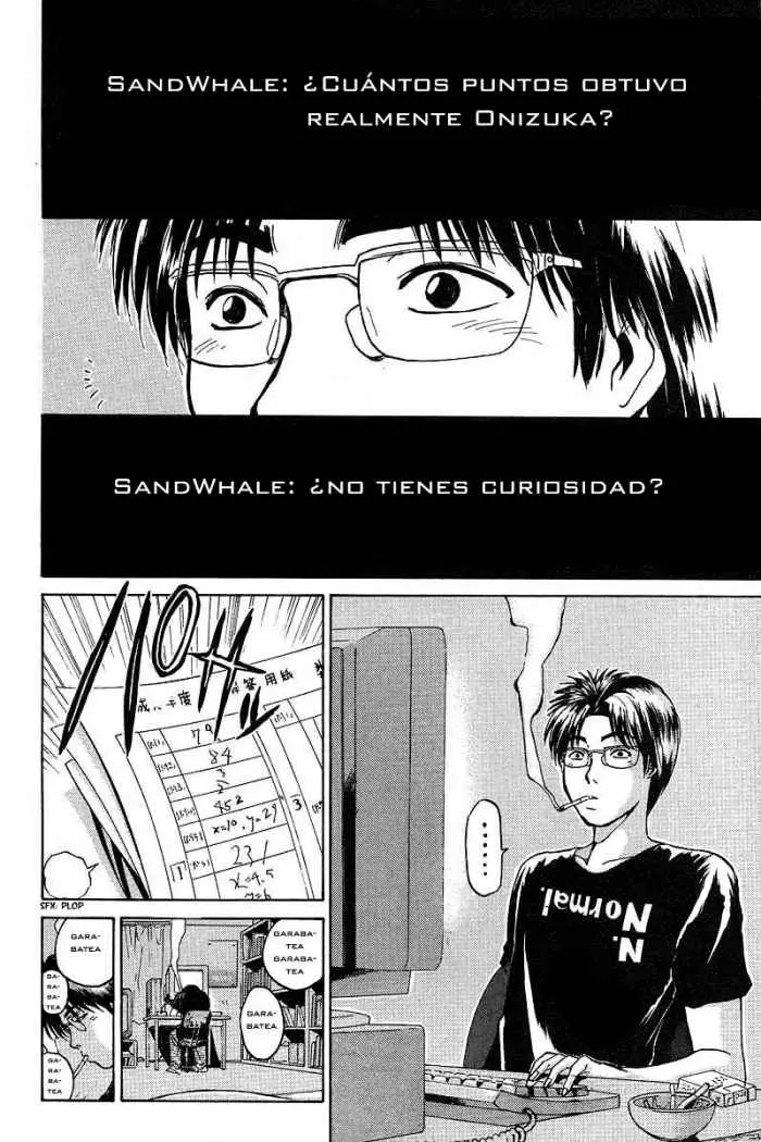 Great Teacher Onizuka (1996) - Capítulo 52 - Página 13 - LectorTMOo