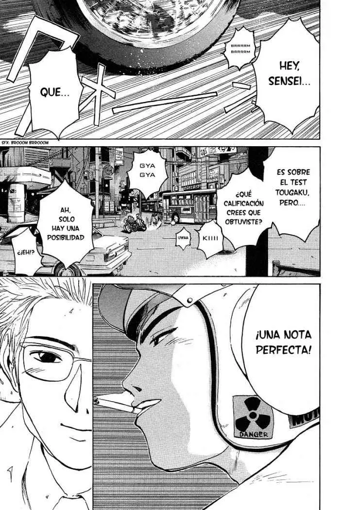 Great Teacher Onizuka (1996) - Capítulo 52 - Página 16 - LectorTMOo
