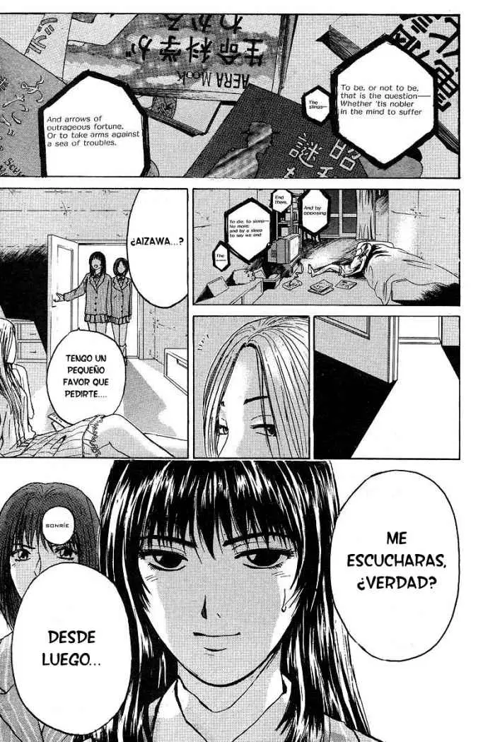Great Teacher Onizuka (1996) - Capítulo 52 - Página 21 - LectorTMOo