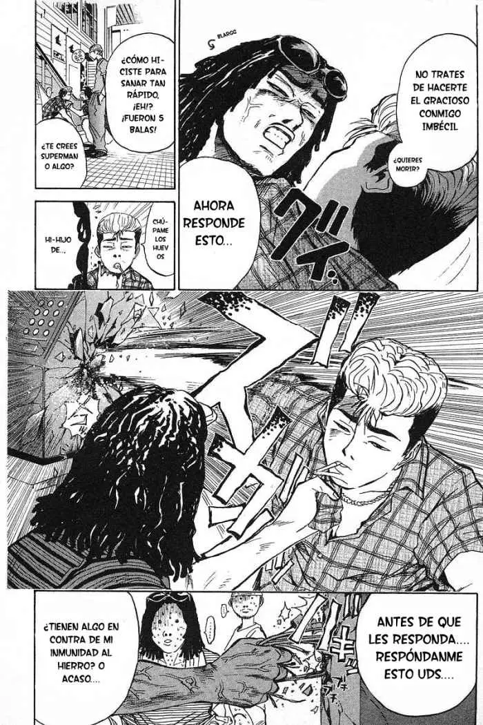 Great Teacher Onizuka (1996) - Capítulo 52 - Página 24 - LectorTMOo
