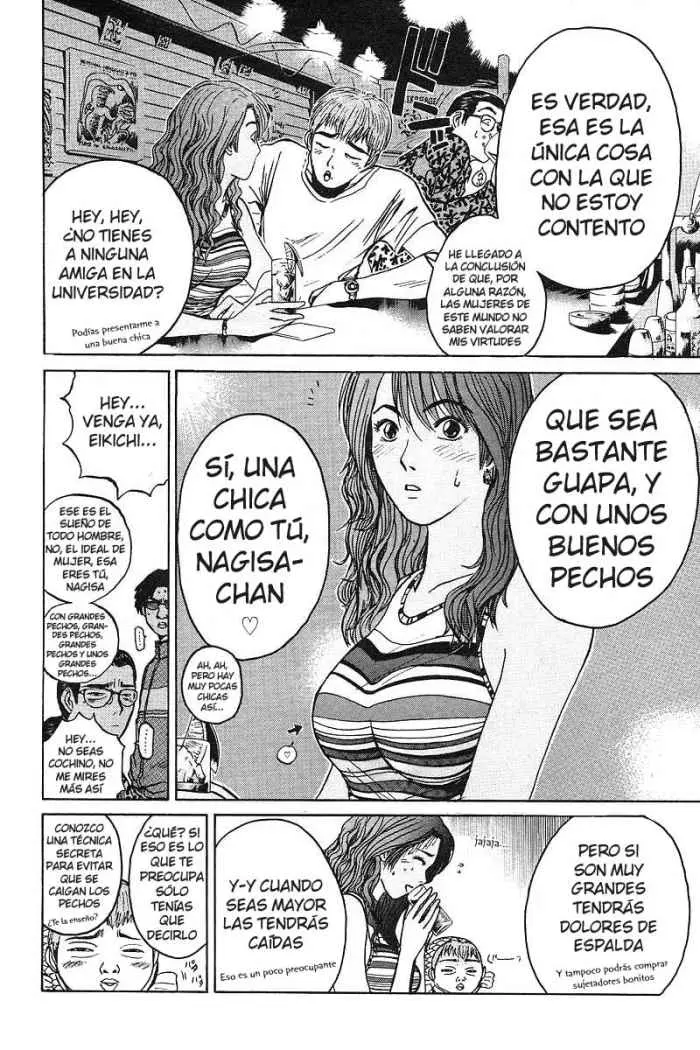Great Teacher Onizuka (1996) - Capítulo 53 - Página 9 - LectorTMOo