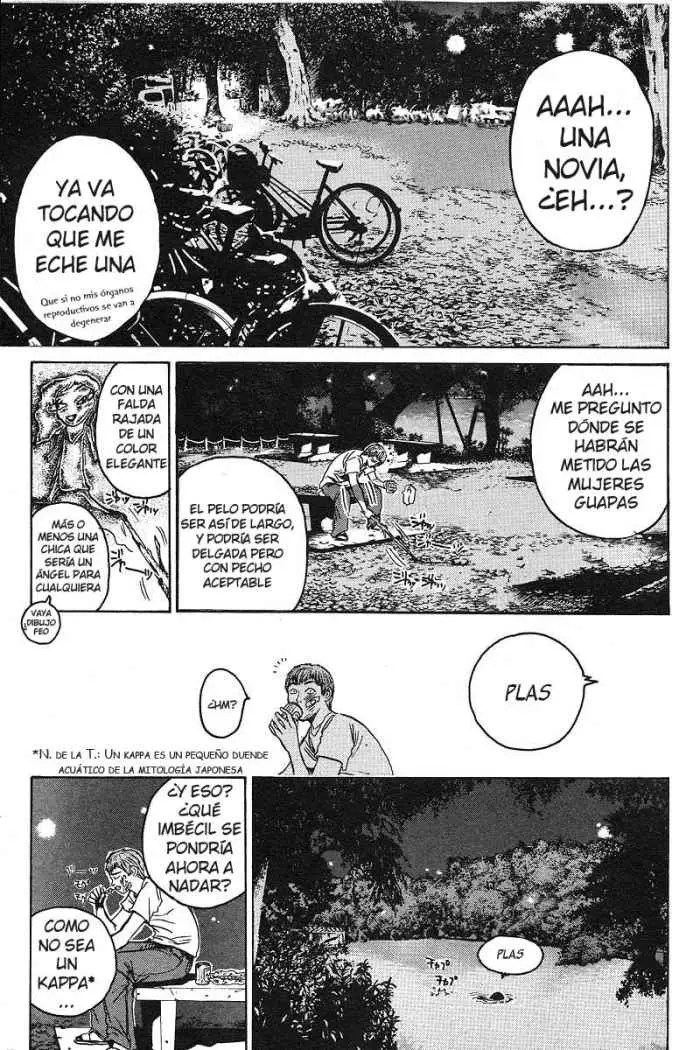 Great Teacher Onizuka (1996) - Capítulo 53 - Página 12 - LectorTMOo