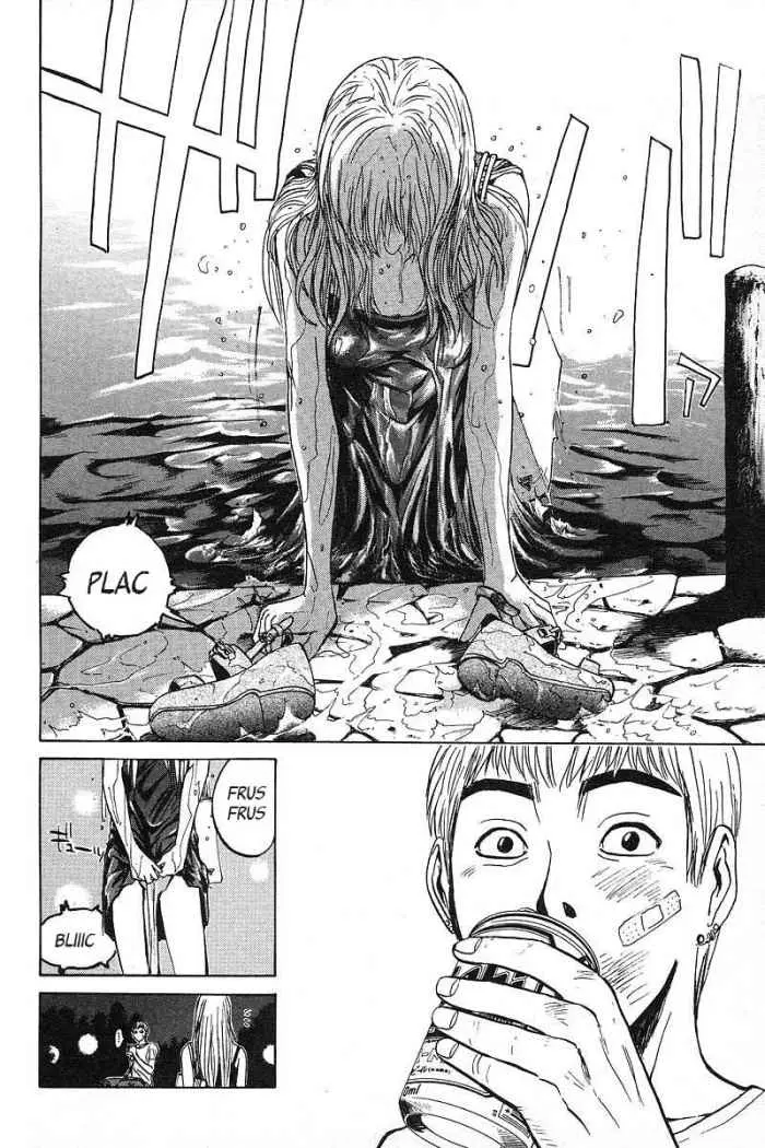Great Teacher Onizuka (1996) - Capítulo 53 - Página 13 - LectorTMOo
