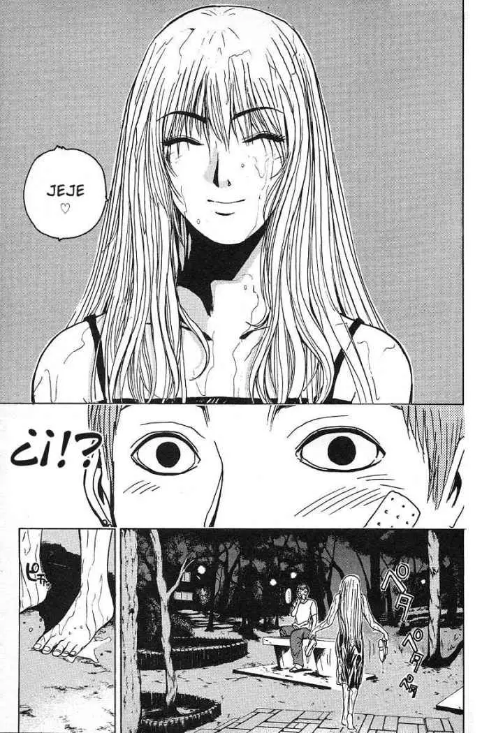 Great Teacher Onizuka (1996) - Capítulo 53 - Página 14 - LectorTMOo