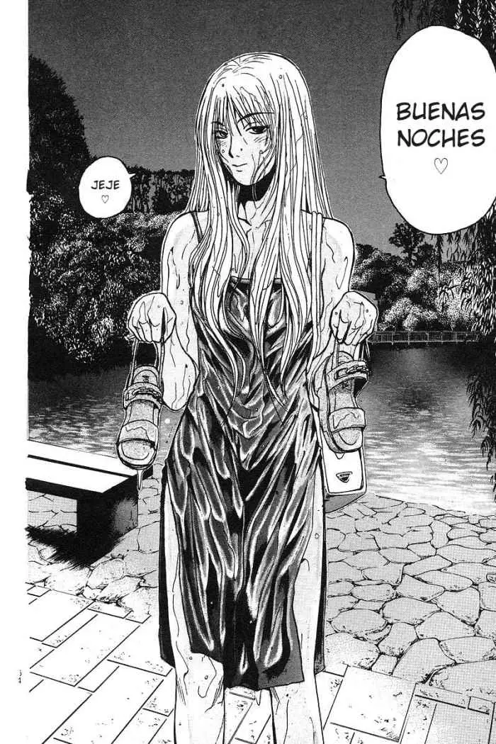 Great Teacher Onizuka (1996) - Capítulo 53 - Página 15 - LectorTMOo