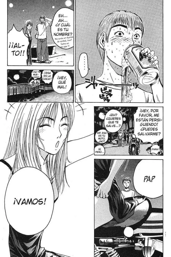 Great Teacher Onizuka (1996) - Capítulo 53 - Página 16 - LectorTMOo