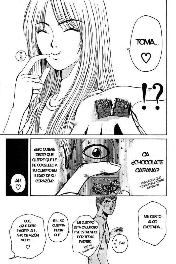 Great Teacher Onizuka (1996) - Capítulo 54 - Página 9 - LectorTMOo