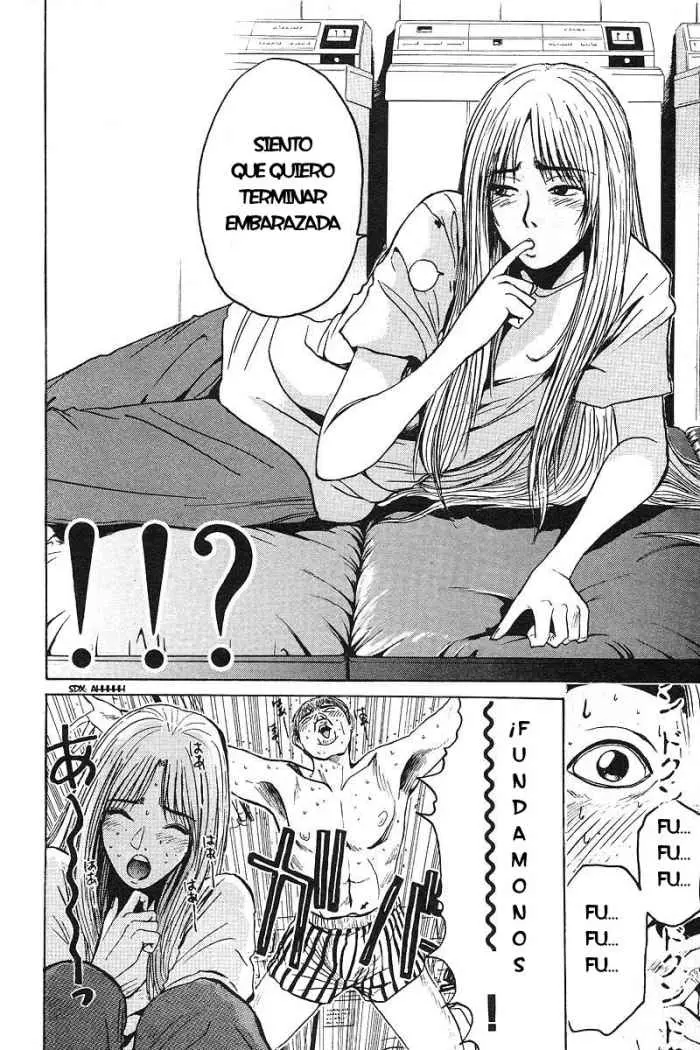 Great Teacher Onizuka (1996) - Capítulo 54 - Página 10 - LectorTMOo