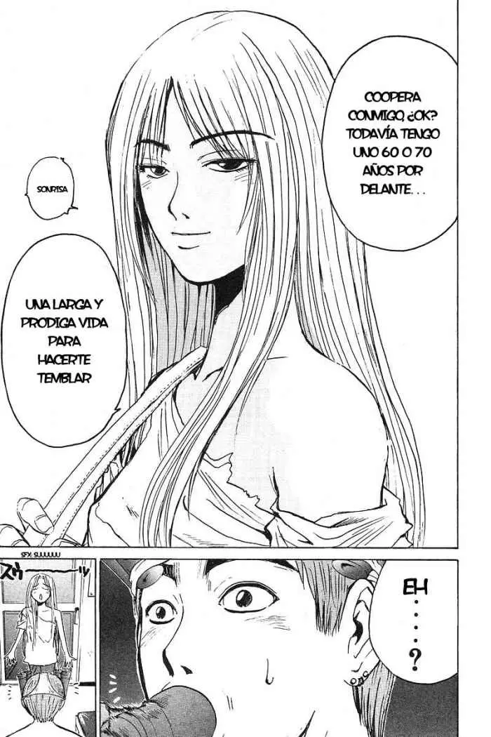 Great Teacher Onizuka (1996) - Capítulo 54 - Página 13 - LectorTMOo