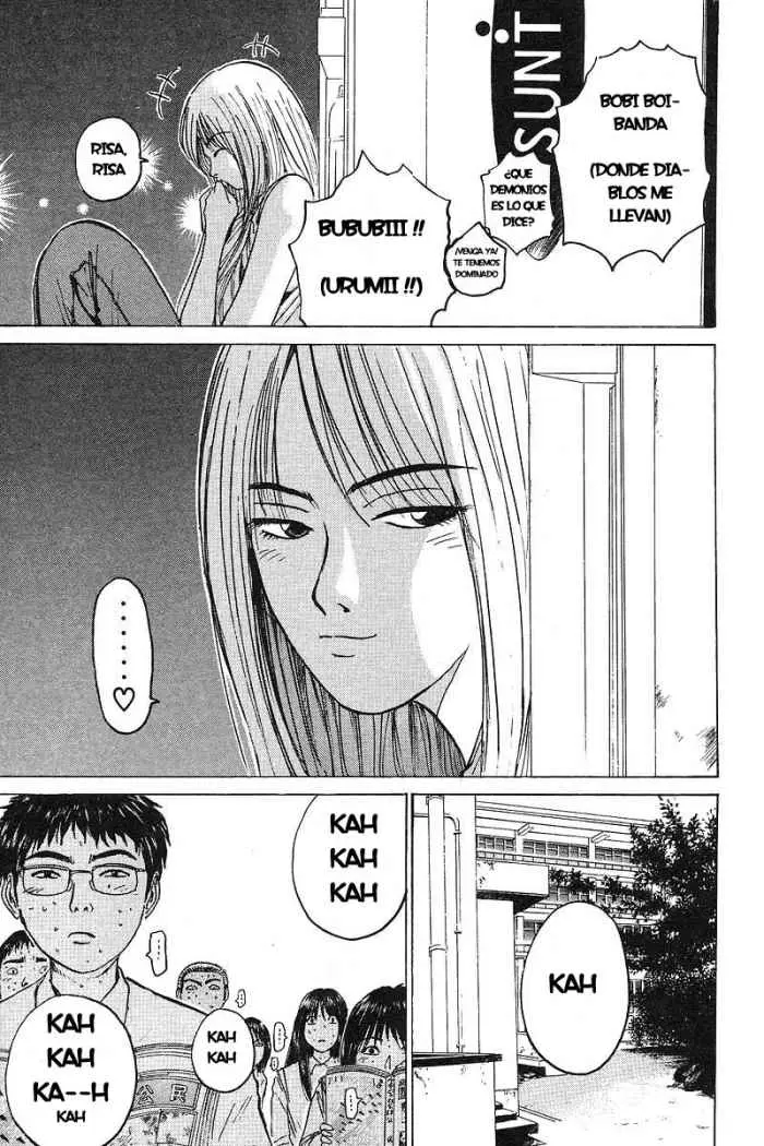 Great Teacher Onizuka (1996) - Capítulo 54 - Página 15 - LectorTMOo