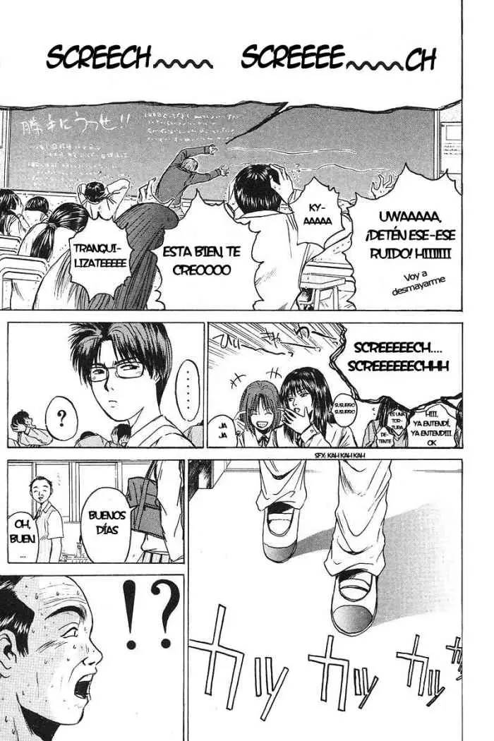 Great Teacher Onizuka (1996) - Capítulo 54 - Página 17 - LectorTMOo