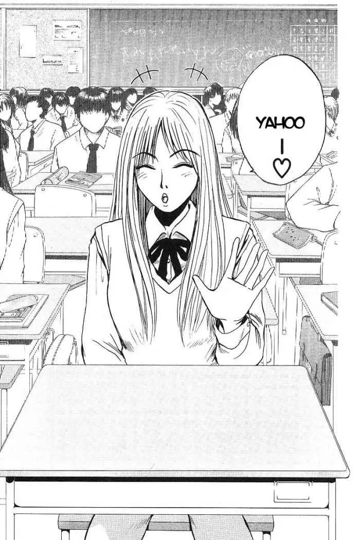 Great Teacher Onizuka (1996) - Capítulo 54 - Página 19 - LectorTMOo