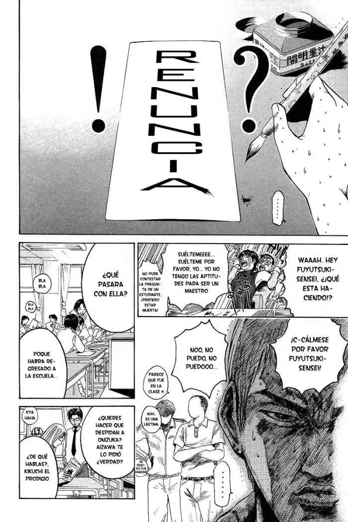Great Teacher Onizuka (1996) - Capítulo 55 - Página 14 - LectorTMOo