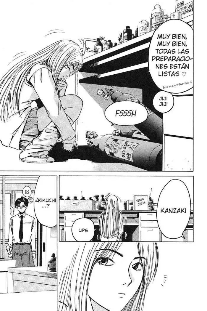 Great Teacher Onizuka (1996) - Capítulo 56 - Página 7 - LectorTMOo