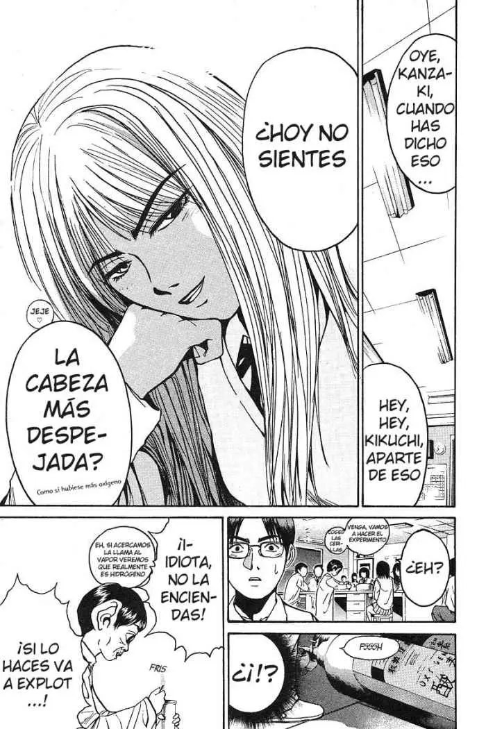 Great Teacher Onizuka (1996) - Capítulo 56 - Página 9 - LectorTMOo
