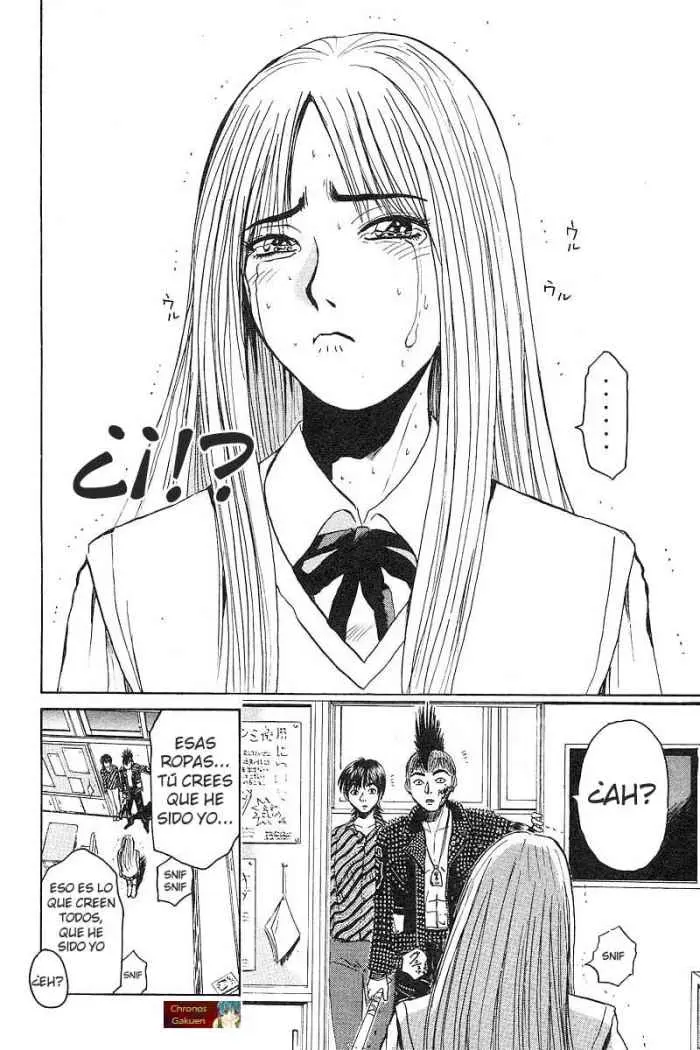 Great Teacher Onizuka (1996) - Capítulo 56 - Página 13 - LectorTMOo