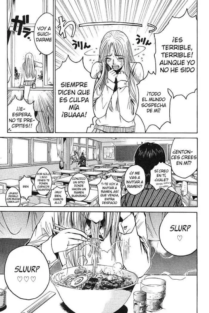 Great Teacher Onizuka (1996) - Capítulo 56 - Página 14 - LectorTMOo