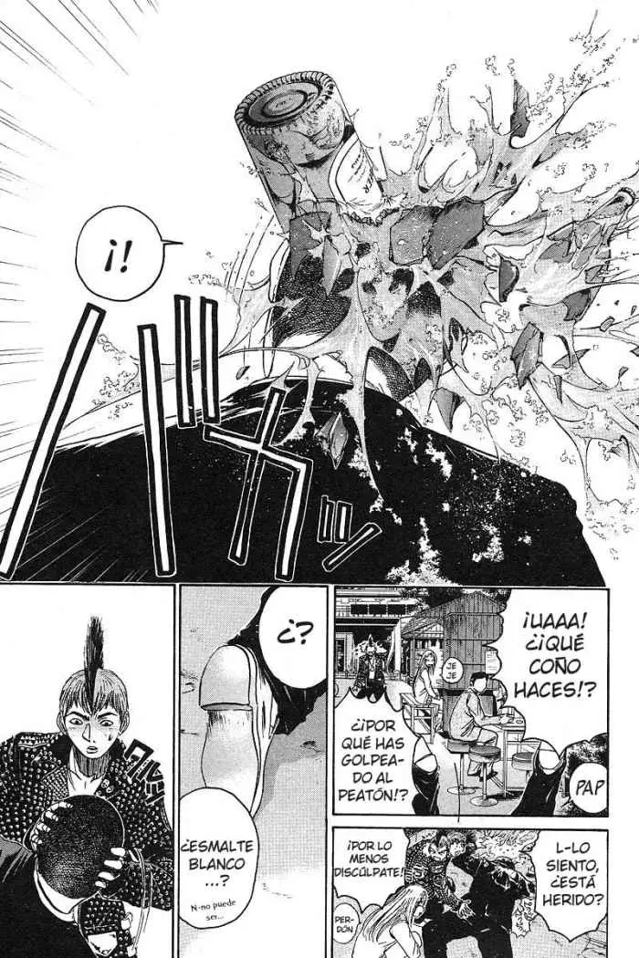 Great Teacher Onizuka (1996) - Capítulo 56 - Página 18 - LectorTMOo