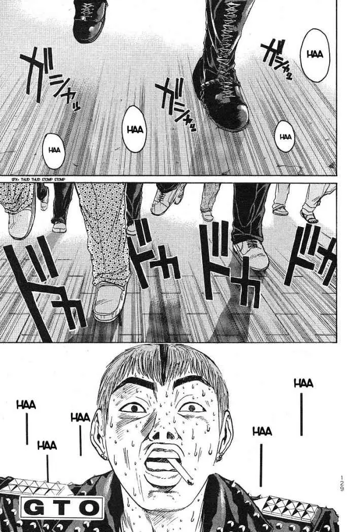 Great Teacher Onizuka (1996) - Capítulo 57 - Página 1 - LectorTMOo