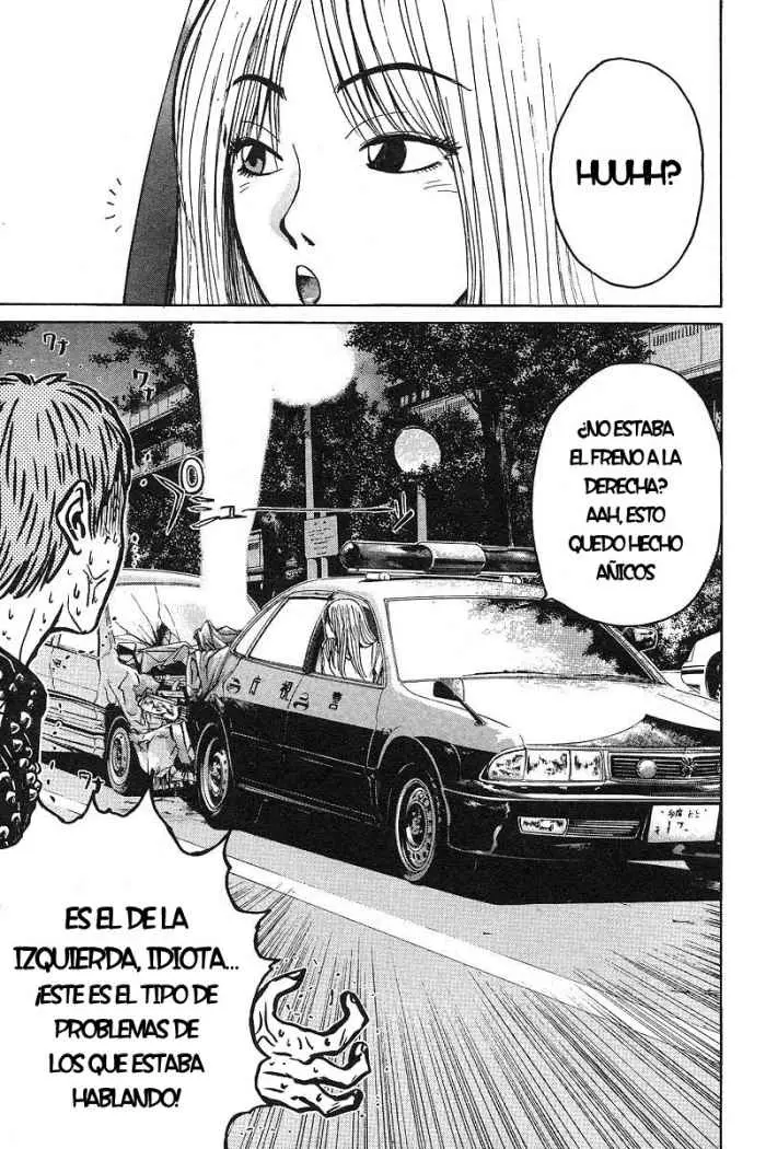 Great Teacher Onizuka (1996) - Capítulo 57 - Página 6 - LectorTMOo