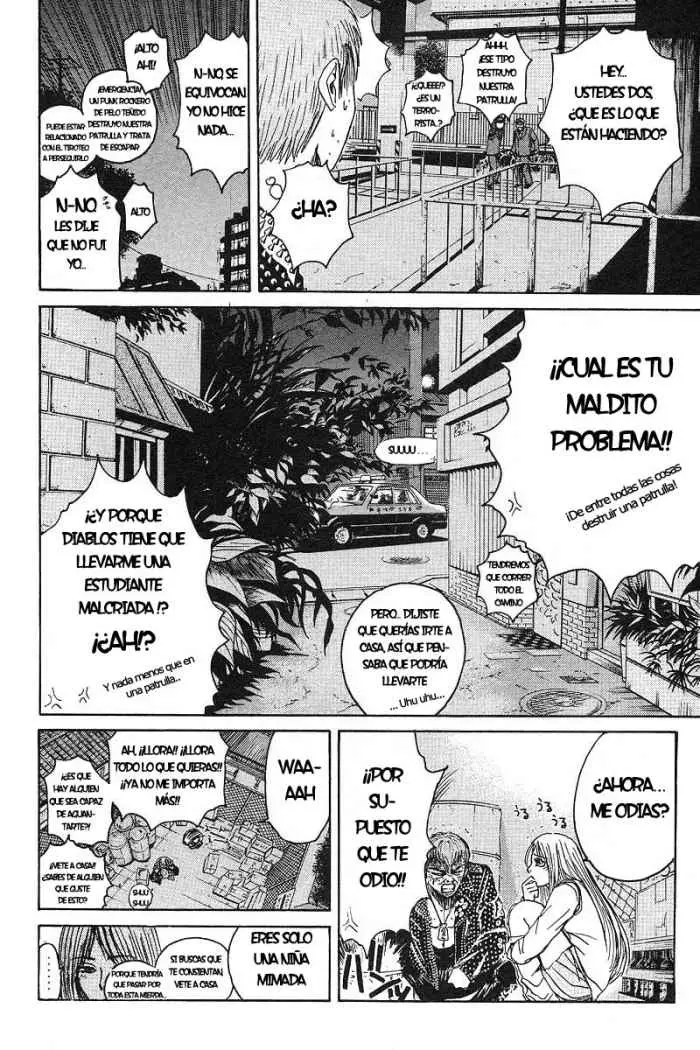 Great Teacher Onizuka (1996) - Capítulo 57 - Página 7 - LectorTMOo