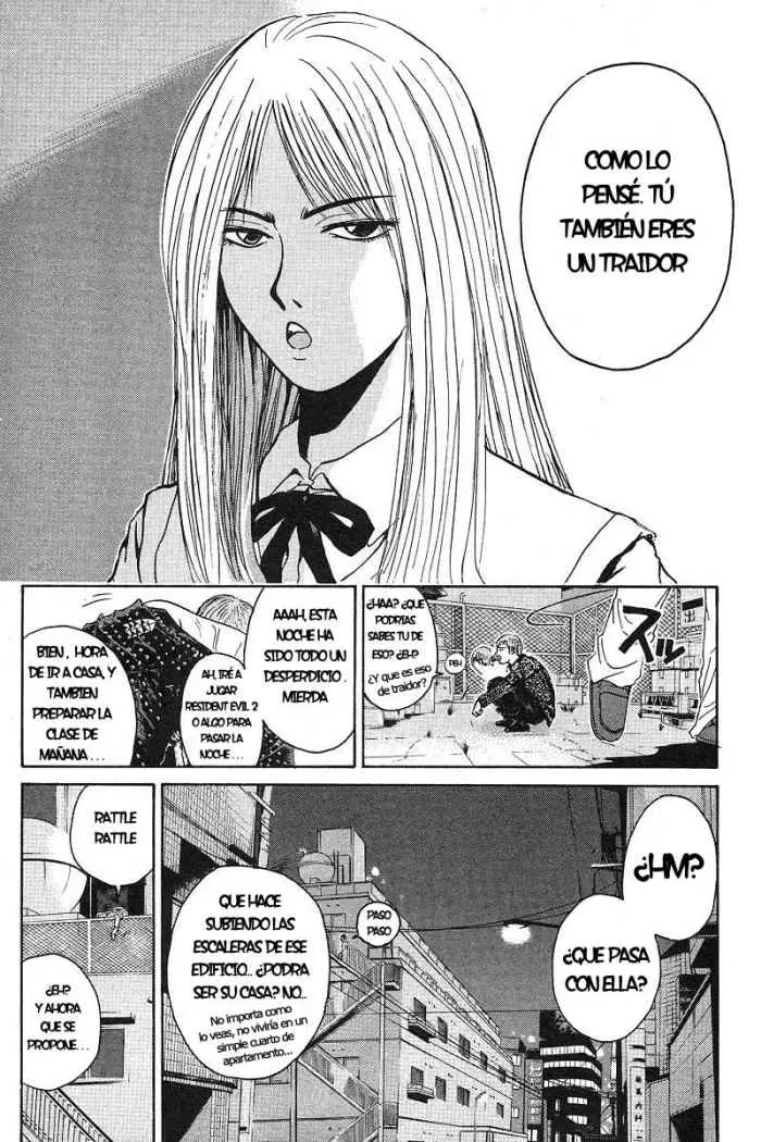 Great Teacher Onizuka (1996) - Capítulo 57 - Página 8 - LectorTMOo