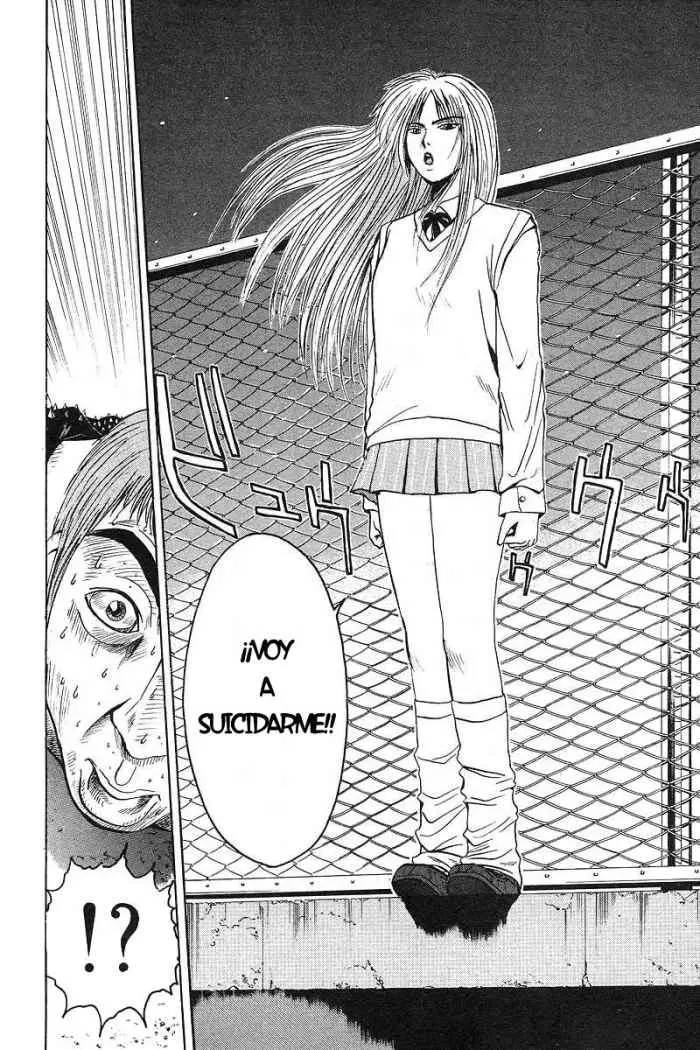 Great Teacher Onizuka (1996) - Capítulo 57 - Página 9 - LectorTMOo