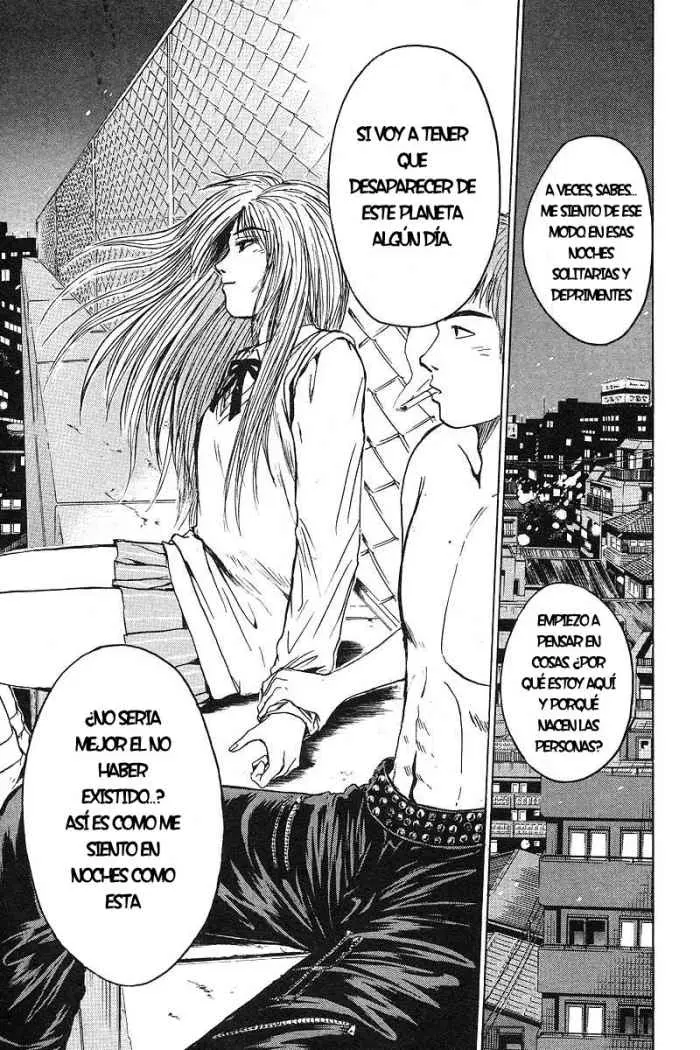 Great Teacher Onizuka (1996) - Capítulo 57 - Página 12 - LectorTMOo