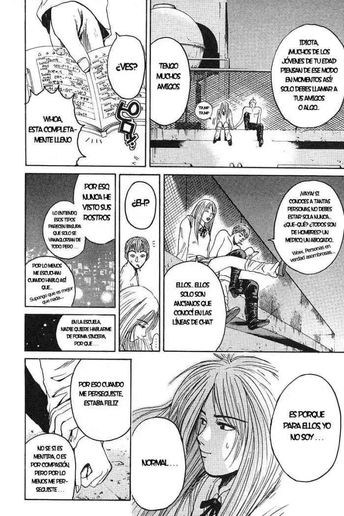 Great Teacher Onizuka (1996) - Capítulo 57 - Página 13 - LectorTMOo