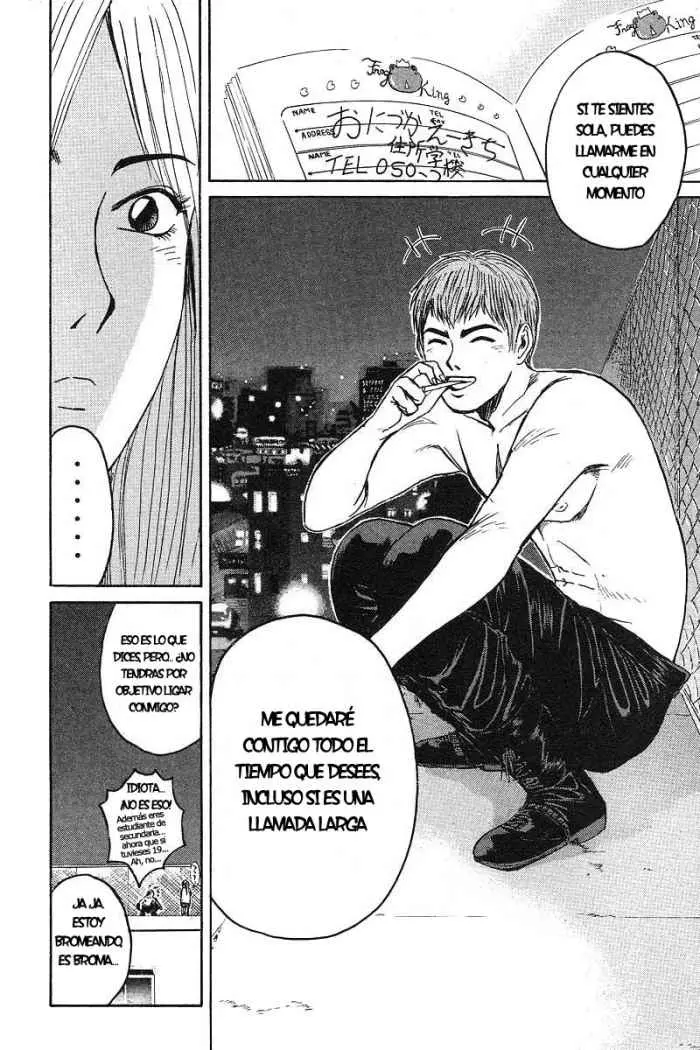 Great Teacher Onizuka (1996) - Capítulo 57 - Página 15 - LectorTMOo