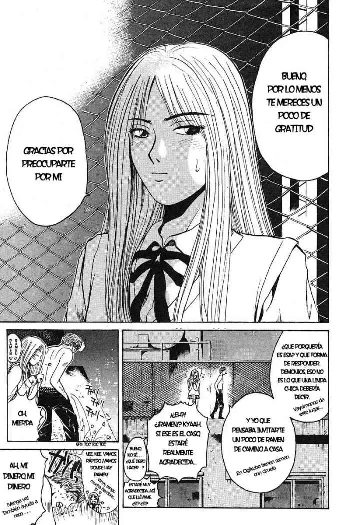 Great Teacher Onizuka (1996) - Capítulo 57 - Página 16 - LectorTMOo