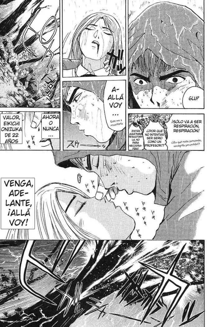 Great Teacher Onizuka (1996) - Capítulo 59 - Página 6 - LectorTMOo