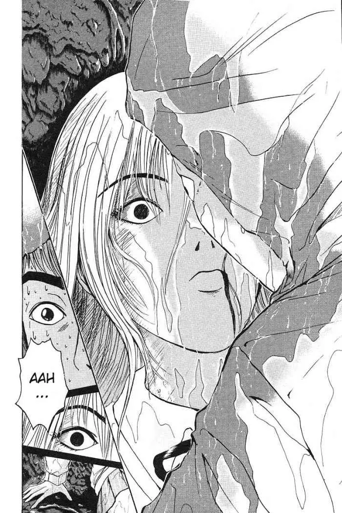 Great Teacher Onizuka (1996) - Capítulo 59 - Página 7 - LectorTMOo