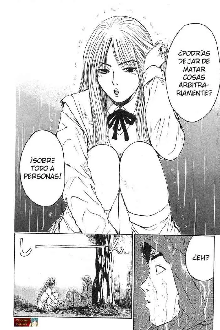 Great Teacher Onizuka (1996) - Capítulo 59 - Página 9 - LectorTMOo