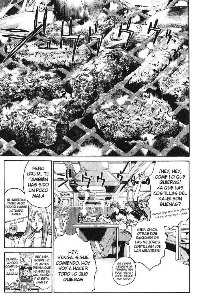 Great Teacher Onizuka (1996) - Capítulo 59 - Página 10 - LectorTMOo