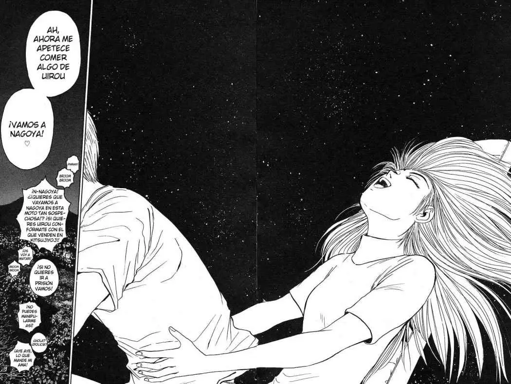 Great Teacher Onizuka (1996) - Capítulo 59 - Página 15 - LectorTMOo